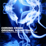 Chrono Cross Original Soundtrack